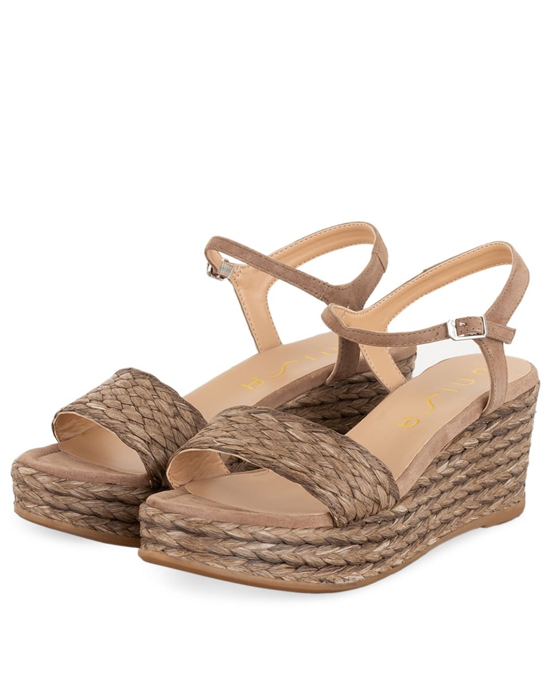 Unisa Wedges | Sale -39% | MYBESTBRANDS