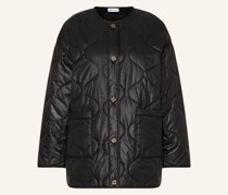 Steppjacke