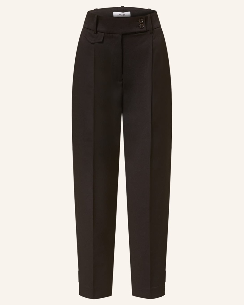 Reiss Damen 7/8-Hose RIVER