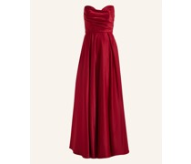 Abendkleid SATIN SEDUCTION DRESS