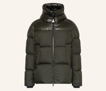 Daunenjacke DAMAVAND