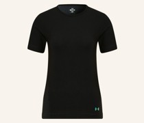 T-Shirt UA RUSH™
