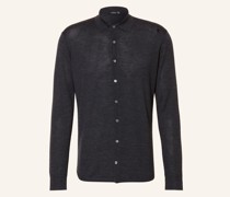 Strickhemd SAFINO Comfort Fit