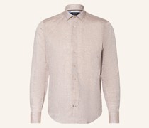 Leinenhemd Tailored Fit