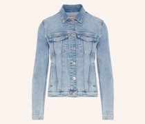 Jackets MODERN TRUCKER
