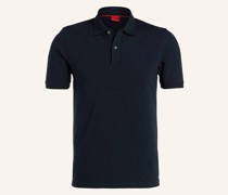 Piqué-Poloshirt Level Five body fit