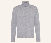 Rollkragenpullover