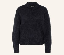 Pullover ELISE mit Mohair