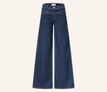 Flared Jeans FLARED-X