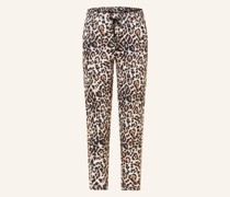 Hose im Jogging-Stil