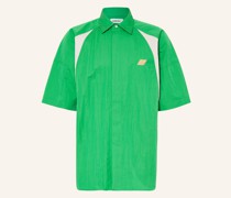 Kurzarm-Hemd Regular Fit