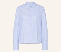 Hemdbluse