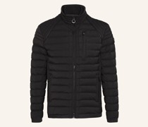 Steppjacke MOL
