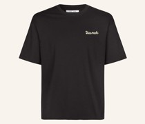 T-Shirt SAVACA