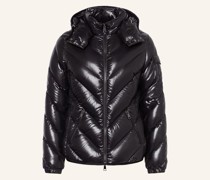 moncler jacke waschmaschine