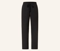Hose im Jogging-Stil
