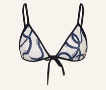 Triangel-Bikini-Top