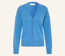 Strickjacke aus Cashmere