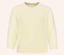 Pullover PUTZI mit 3/4-Arm