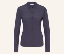 Hemdbluse