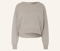 Cashmere-Pullover