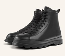 Stiefeletten BRUTUS - SCHWARZ