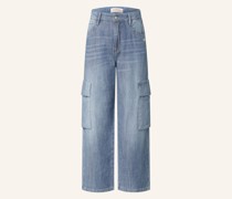 Jeans-Culotte 94CAROL CARGO