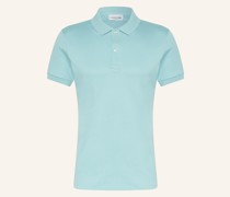 Jersey-Poloshirt Regular Fit