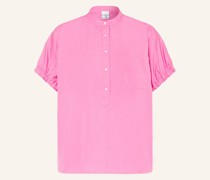 Oversized-Blusenshirt TABITHA