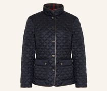 Steppjacke ADALIA zum Wenden