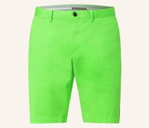 Chinoshorts HARLEM Relaxed Tapered Fit
