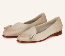 Loafer ANDREAW - BEIGE