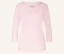 Shirt mit 3/4-Arm