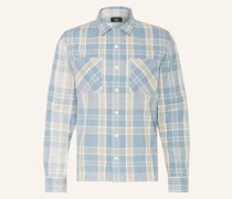 Hemd MADRAS Regular Fit