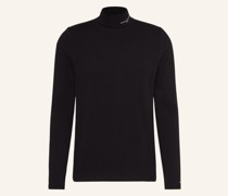 Rollkragenshirt