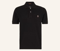 Piqué-Poloshirt