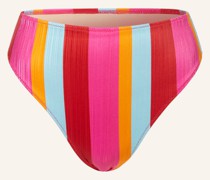 High-Waist-Bikini-Hose TENEDOS
