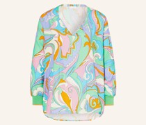 Blusenshirt