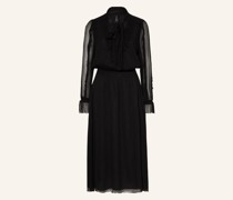 Schluppenkleid