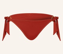 Triangel-Bikini-Hose TAKIA SUNCREST mit