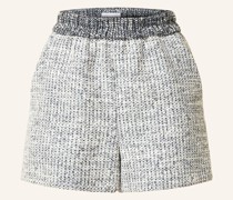 Tweed-Shorts EOLE