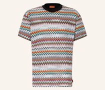 Strickshirt