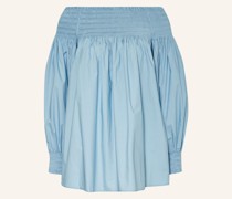 Off-Shoulder-Bluse