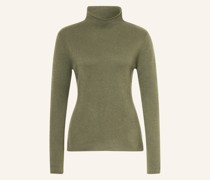 Cashmere-Pullover