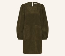 Cordkleid CARLA
