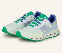 Trailrunning-Schuhe CLOUDVISTA