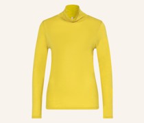 Rollkragenshirt