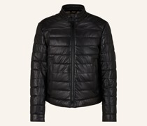Lederjacke TORRE
