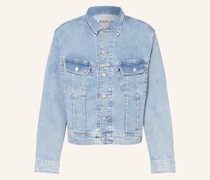 Jeansjacke