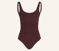 Badeanzug SOFTLINE